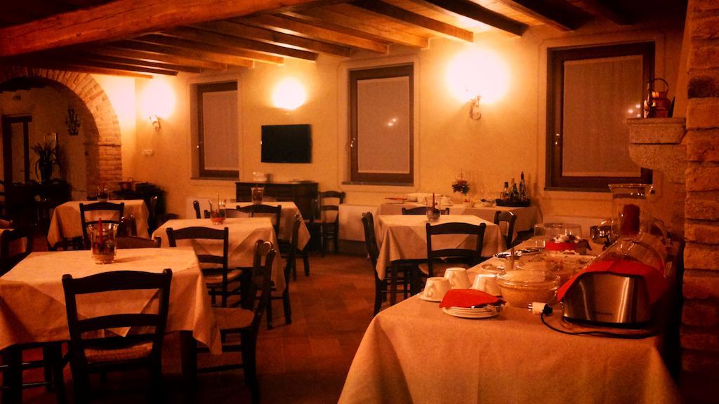 Agriturismo Cavrigo Lodi Luaran gambar