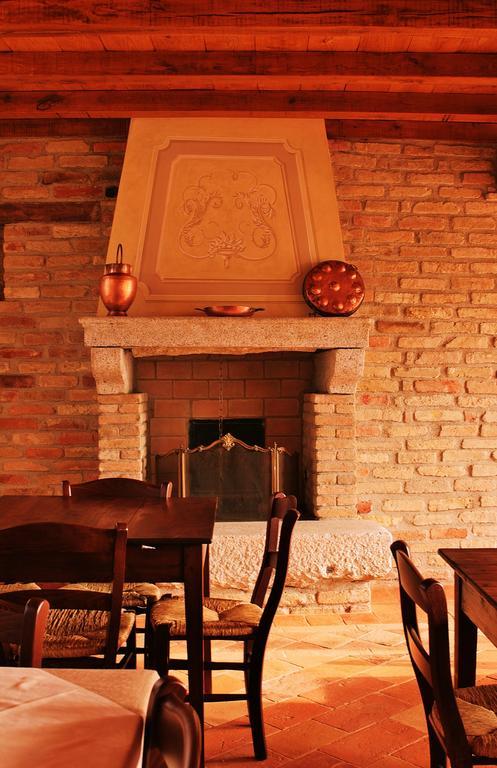 Agriturismo Cavrigo Lodi Luaran gambar