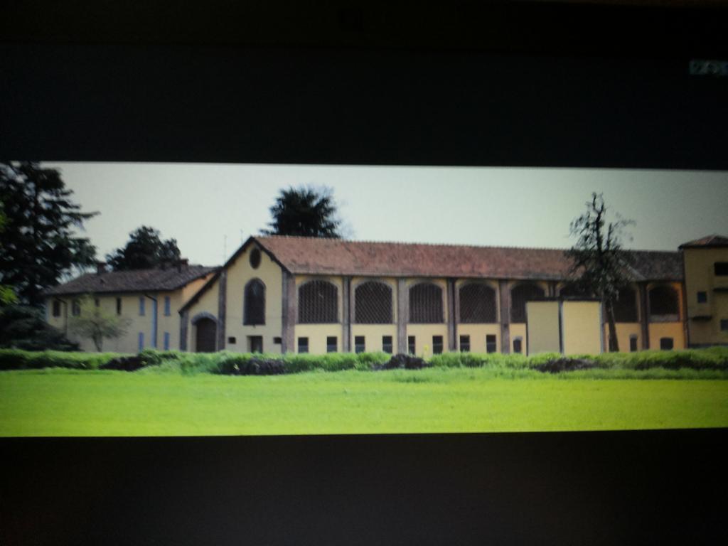 Agriturismo Cavrigo Lodi Luaran gambar