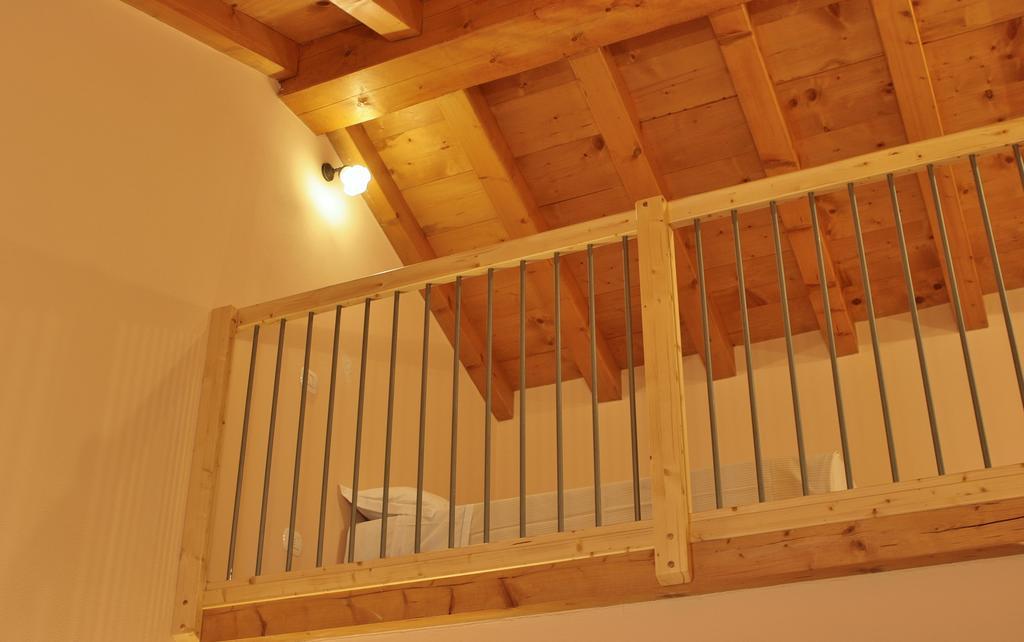 Agriturismo Cavrigo Lodi Bilik gambar