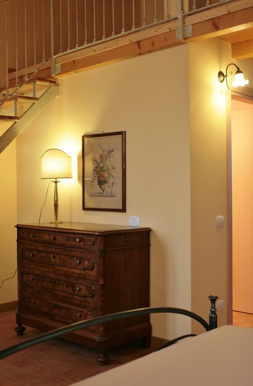 Agriturismo Cavrigo Lodi Bilik gambar