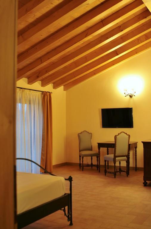Agriturismo Cavrigo Lodi Bilik gambar