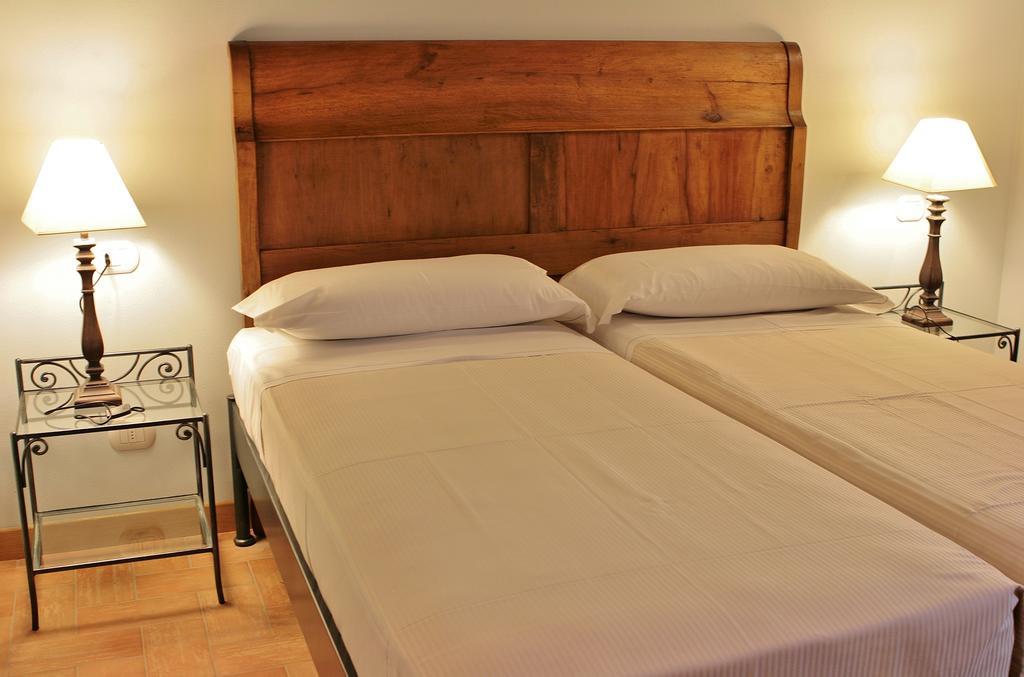 Agriturismo Cavrigo Lodi Bilik gambar