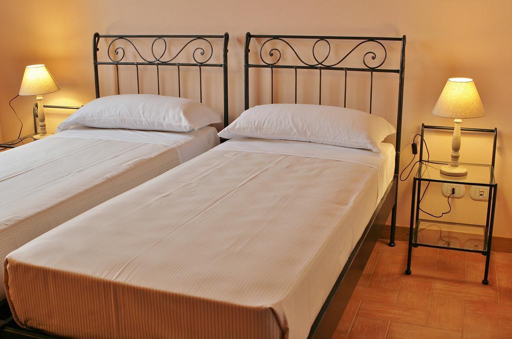 Agriturismo Cavrigo Lodi Bilik gambar