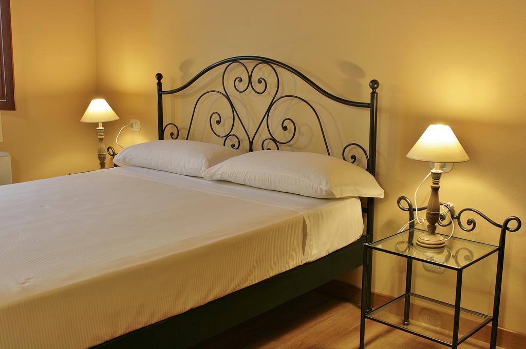 Agriturismo Cavrigo Lodi Bilik gambar