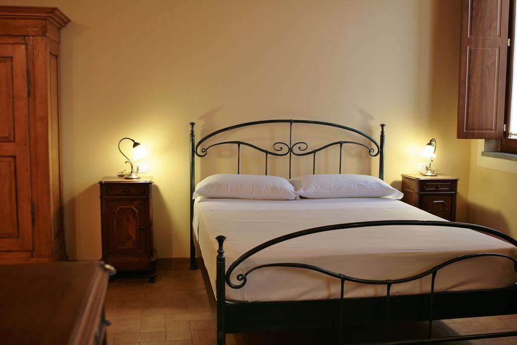 Agriturismo Cavrigo Lodi Bilik gambar