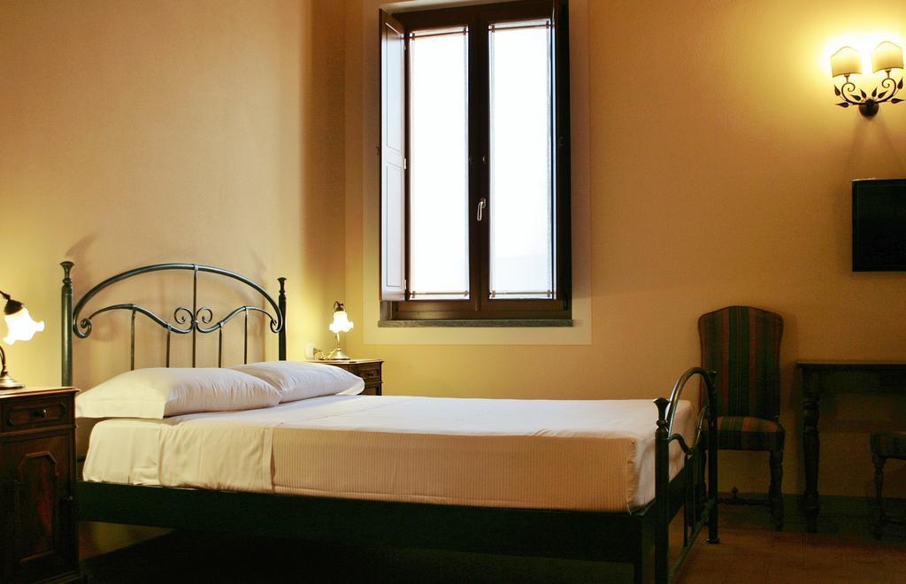 Agriturismo Cavrigo Lodi Bilik gambar