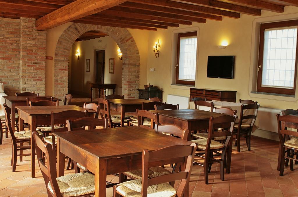 Agriturismo Cavrigo Lodi Luaran gambar