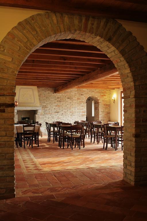 Agriturismo Cavrigo Lodi Luaran gambar